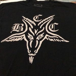 Blackcraft Cult shirt